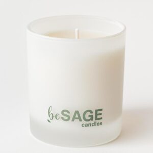 Vela Vegetal de Figo