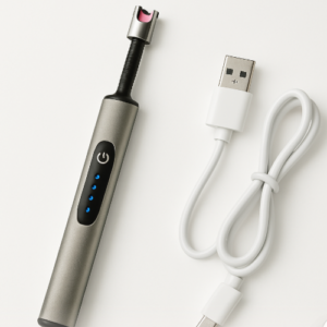 Acendedor de Velas por Indução USB