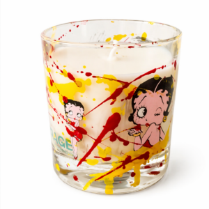 Vela Betty Boop Collection 200g
