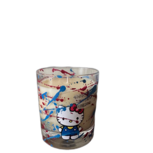 Vela Hello Kitty by BeSage 200g